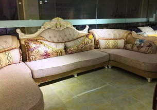 8月家具開業巔峰鉅惠，品牌商家蕤發家居引領家具銷售新風尚