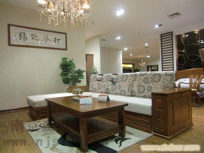 南京實木家具銷售 從產品圖庫到品質生活的一站式體驗